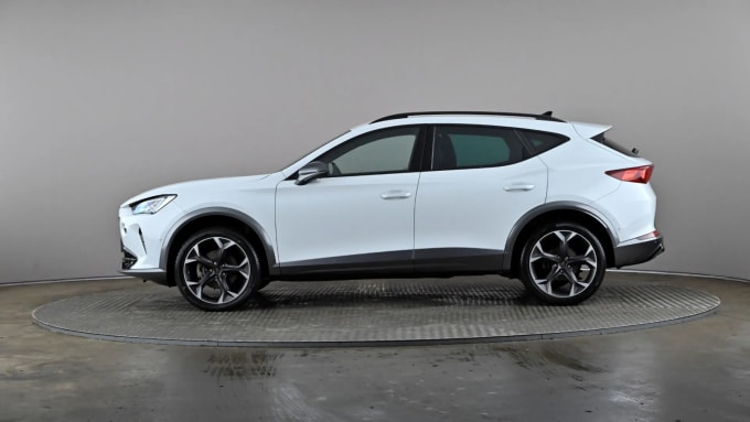 2023 Cupra Formentor