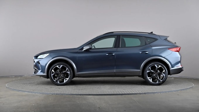 2023 Cupra Formentor