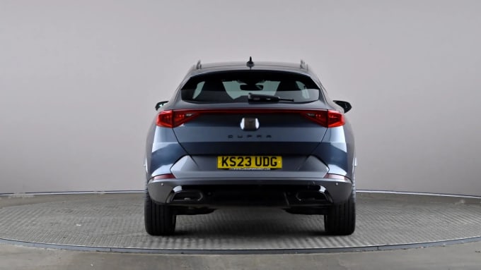 2023 Cupra Formentor