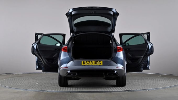 2023 Cupra Formentor