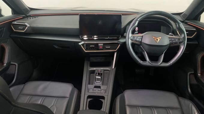 2023 Cupra Formentor