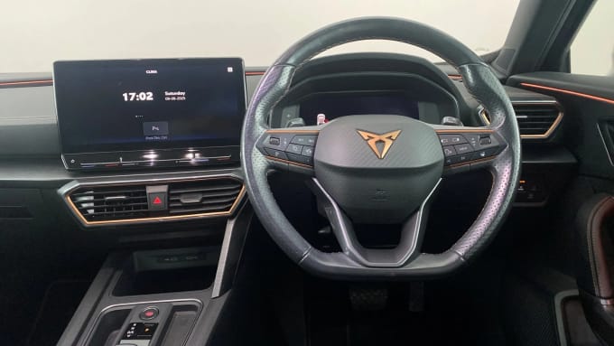 2023 Cupra Formentor