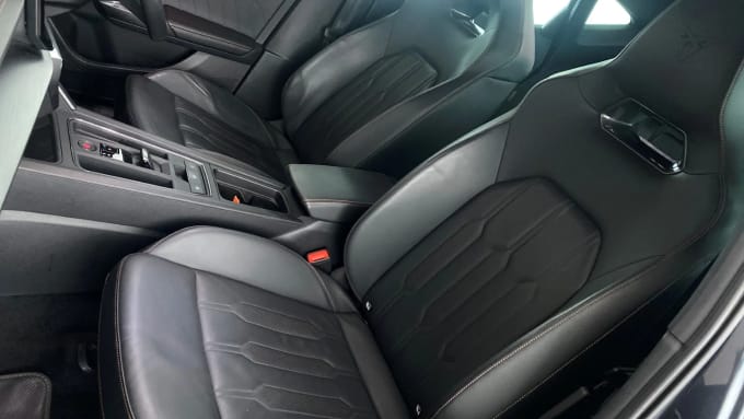 2023 Cupra Formentor