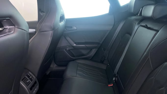 2023 Cupra Formentor