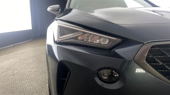 2023 Cupra Formentor