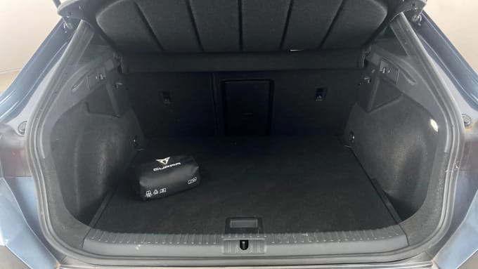 2023 Cupra Formentor