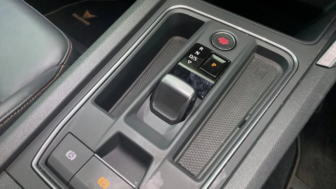 2023 Cupra Formentor