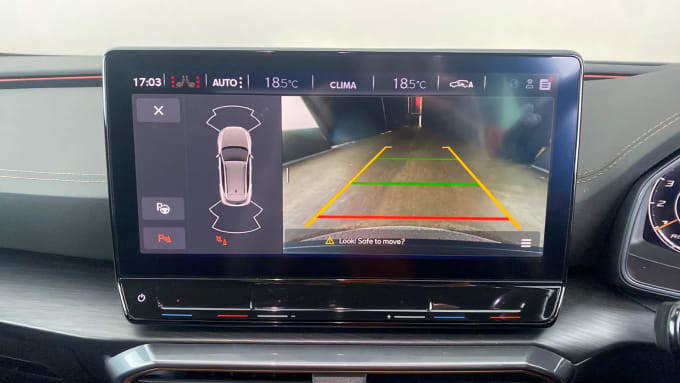 2023 Cupra Formentor