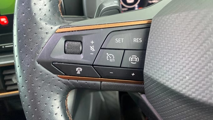 2023 Cupra Formentor