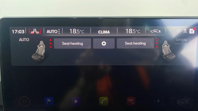 2023 Cupra Formentor