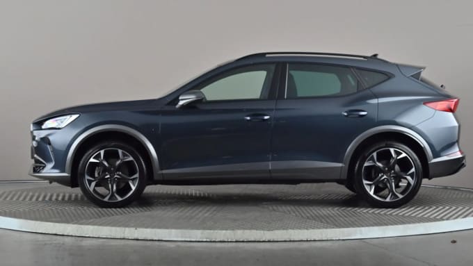 2023 Cupra Formentor