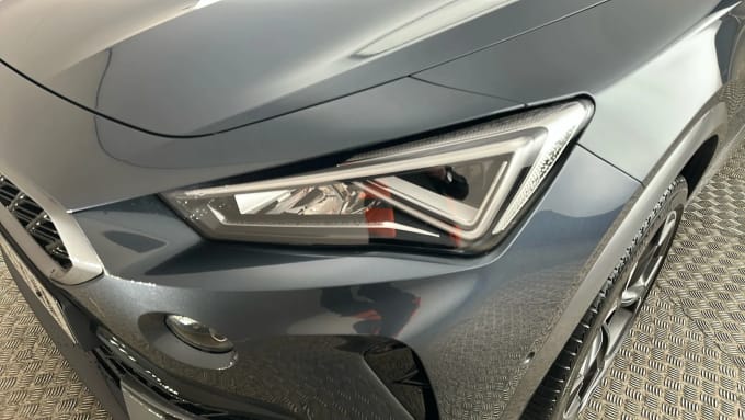 2023 Cupra Formentor