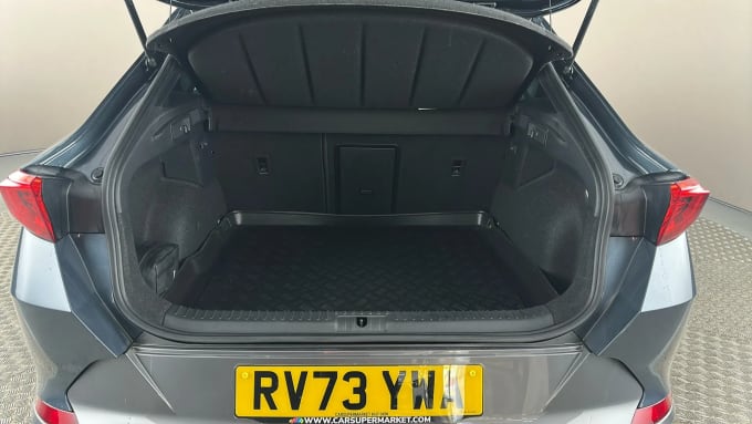 2023 Cupra Formentor