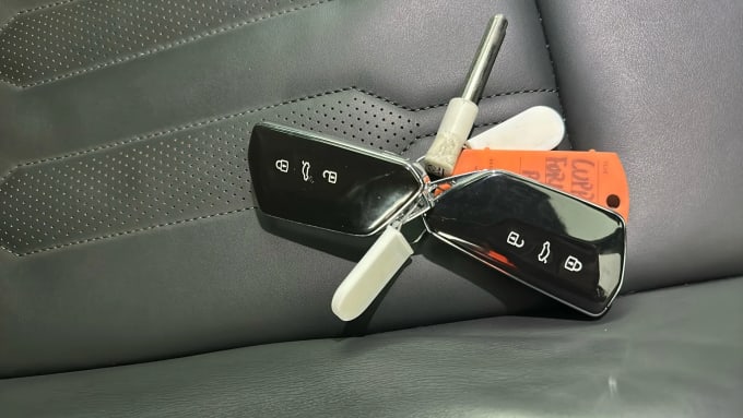 2023 Cupra Formentor