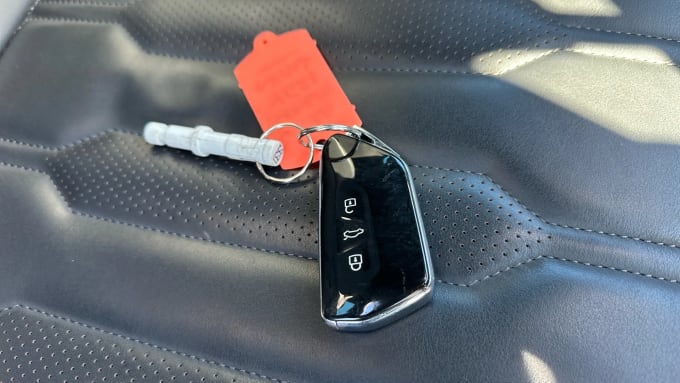 2021 Cupra Formentor