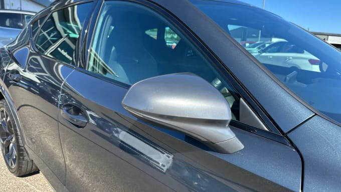 2021 Cupra Formentor
