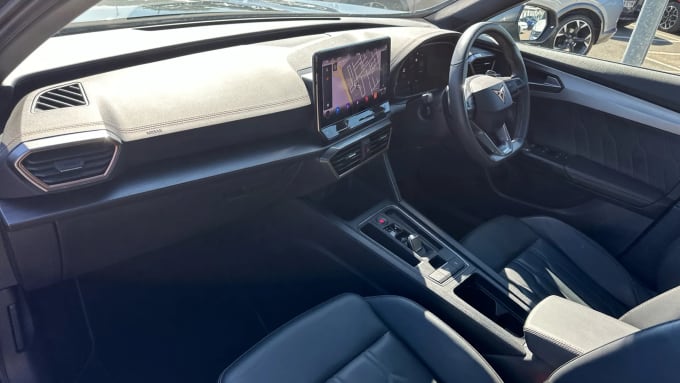 2021 Cupra Formentor