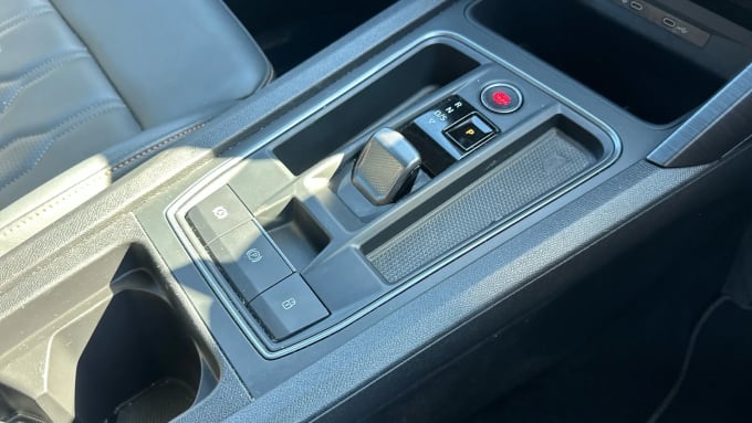 2021 Cupra Formentor