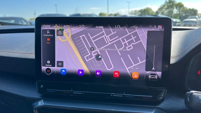 2021 Cupra Formentor