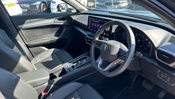 2021 Cupra Formentor