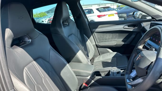 2021 Cupra Formentor
