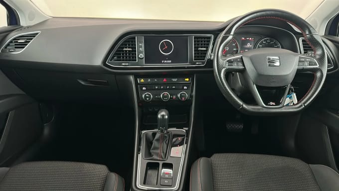 2019 Seat Leon