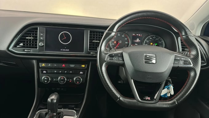 2019 Seat Leon