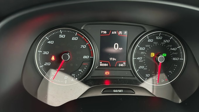 2019 Seat Leon