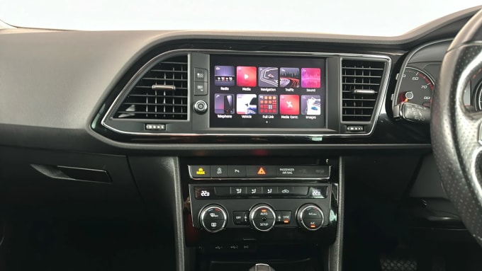 2019 Seat Leon