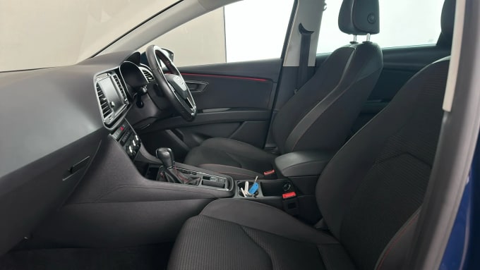 2019 Seat Leon