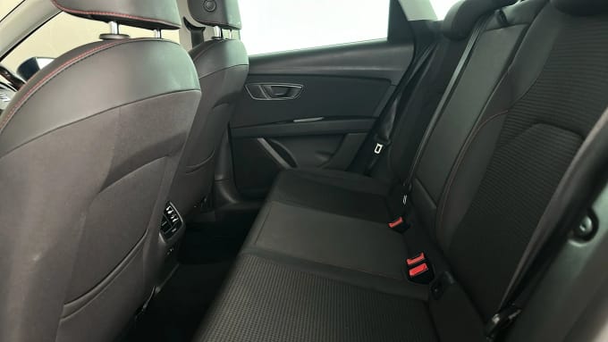 2019 Seat Leon