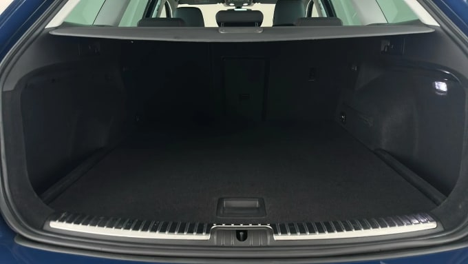 2019 Seat Leon