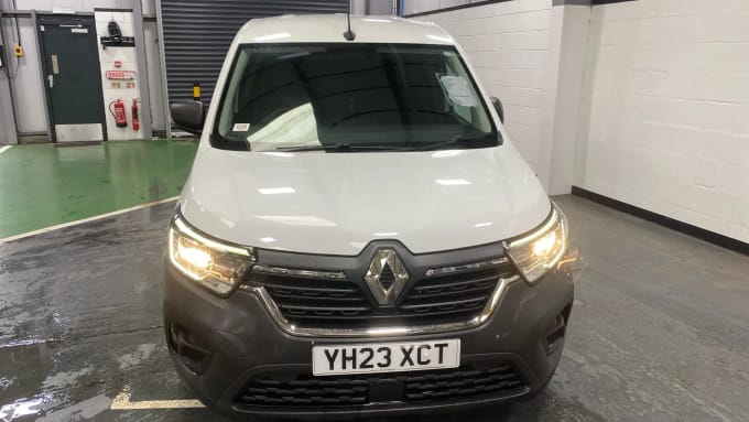 2023 Renault Kangoo