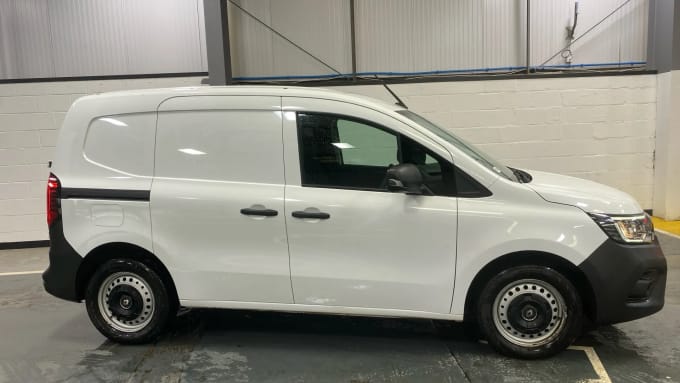 2023 Renault Kangoo