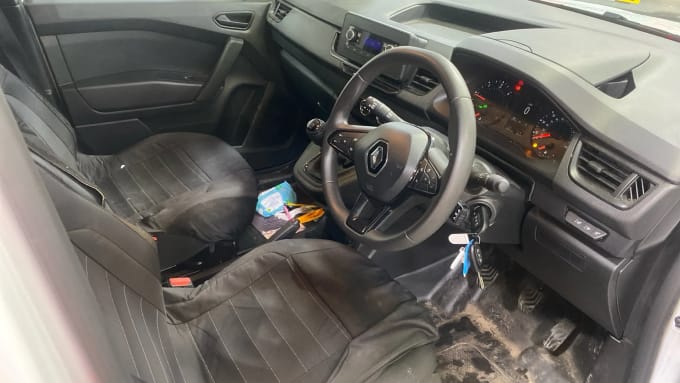 2023 Renault Kangoo
