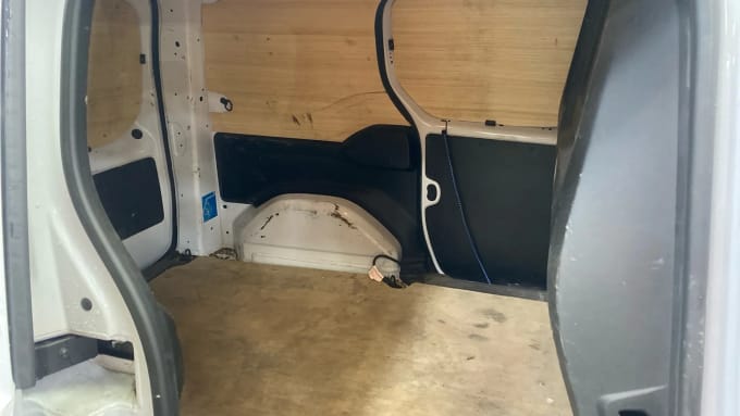 2023 Renault Kangoo