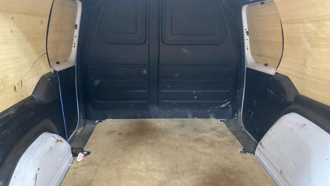 2023 Renault Kangoo