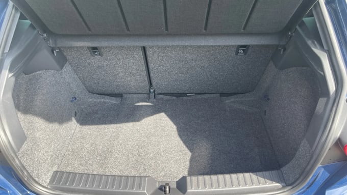 2019 Seat Ibiza