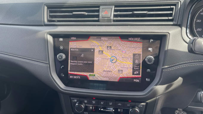 2019 Seat Ibiza