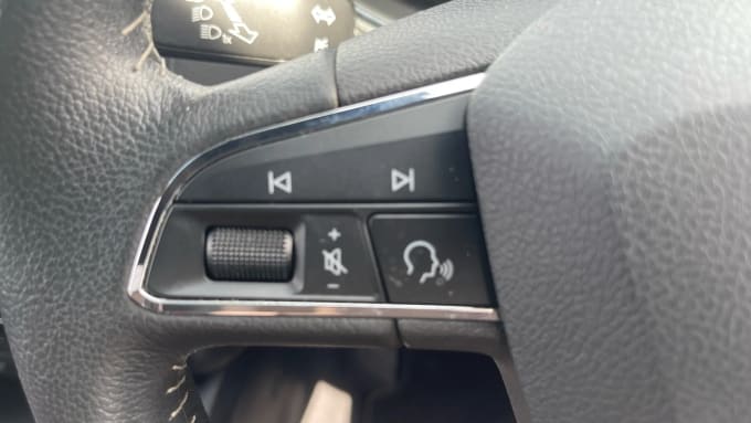2019 Seat Ibiza