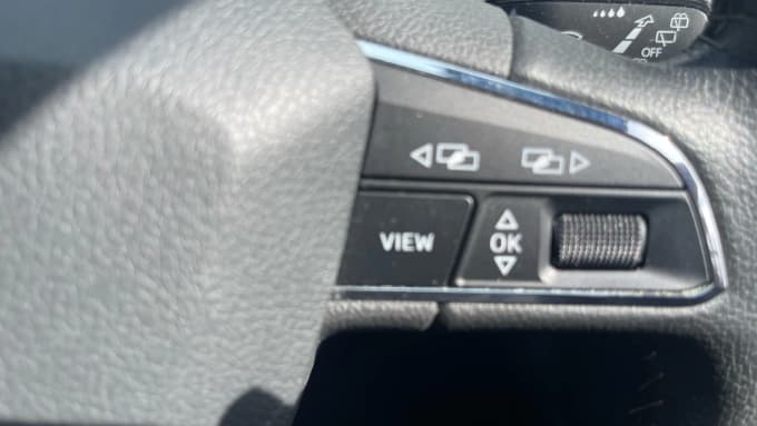 2019 Seat Ibiza