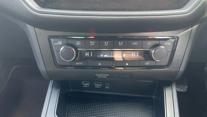 2019 Seat Ibiza