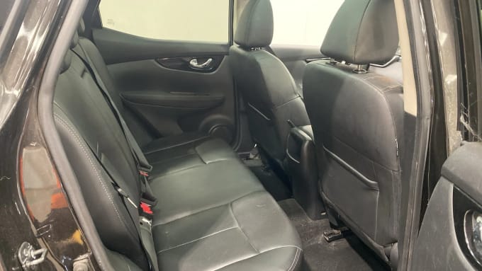 2016 Nissan Qashqai