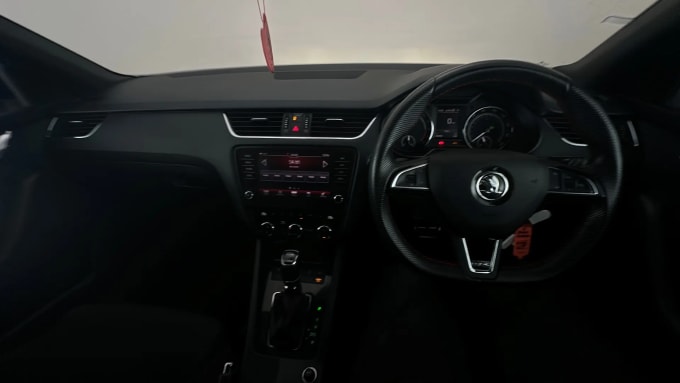 2019 Skoda Octavia