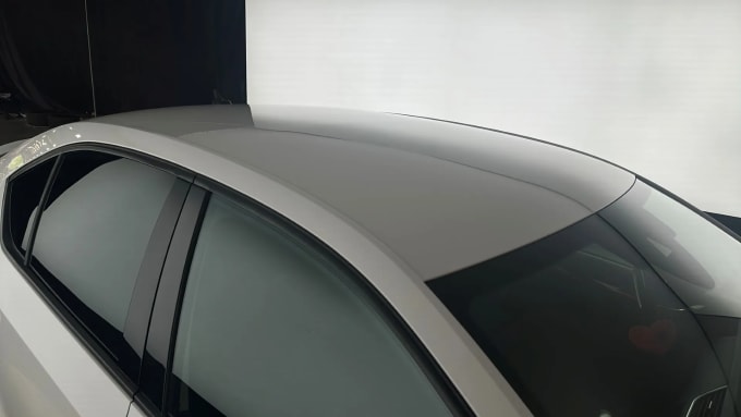 2019 Skoda Octavia