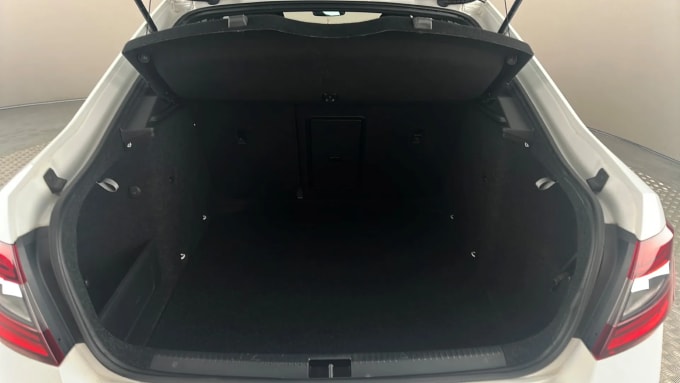 2019 Skoda Octavia