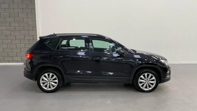 2019 Seat Ateca