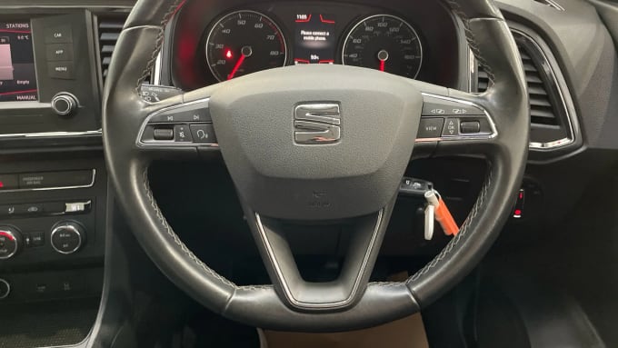 2019 Seat Ateca