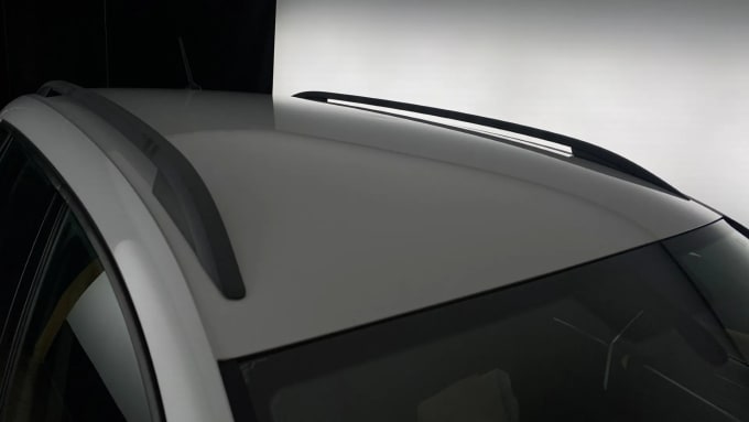 2017 Seat Ateca