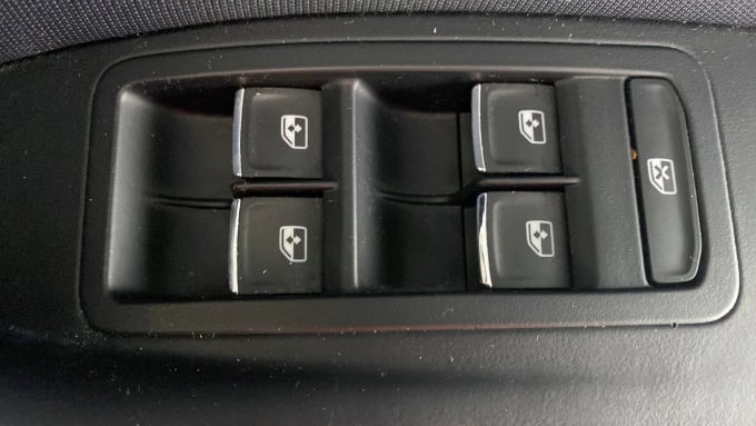 2017 Seat Ateca